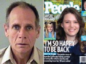 California Official Admits Failure in Jaycee Dugard Case