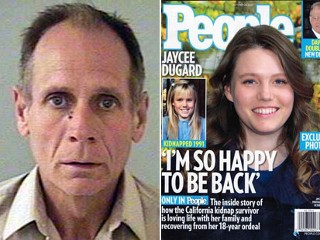 California Official Admits Failure in Jaycee Dugard Case