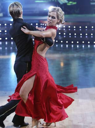 Dancing with the Stars