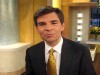 VIDEO: George Stephanopoulos sets his crystal ball on Washington and the red carpet.