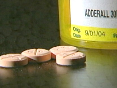 Aha and adhd medications