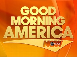 GMA Now