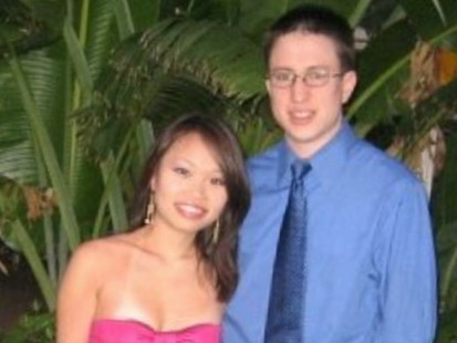 VIDEO: A Yale University graduate student disappears days before her wedding.