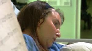 Fighting for a Disabled Mothers Right to See Her Children