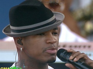 Watch: Ne-Yo Interview: Artist Talks About His Many Roles