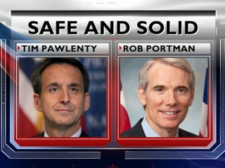 Watch: Mitt Romney's Vice Presidential Pick: When Will We Know?