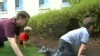VIDEO: Dan Abrams discusses the tragic explosion that killed Powell and his two boys.