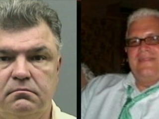 Watch: Teacher Allegedly Hired Hitman: How Does He Defend Against Tapes?