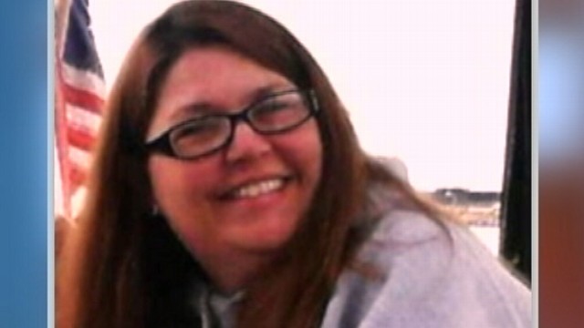 VIDEO: Woman arrested in husbands death released, prosecutors want better evidence before filing charges.