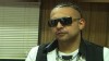 VIDEO: Sean Paul Backstage
