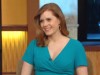 Catching Up With Amy Adams