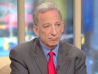 VIDEO: Dr. Olivier Ameisen on GMA.
