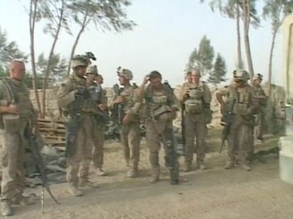 US Soldiers