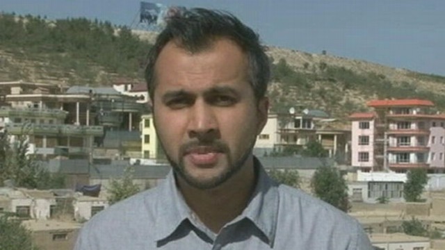 VIDEO: Muhammad Lila has latest on brazen attack on a major joint US-British base.