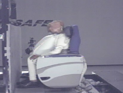 VIDEO: The FAA rules that planes need to include airbags.