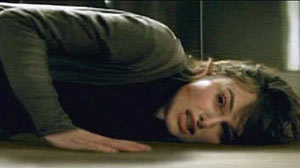 Actress Keira Knightley Stars in Shocking Ad Against Domestic Abuse