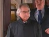 Bernie Madoff is still under house arrest and not in jail.