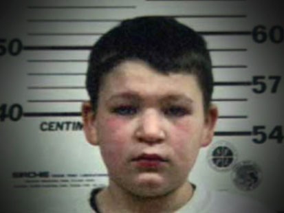 VIDEO: 11-year-old is in jail charged with two counts of criminal homicide.