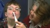 VIDEO: Women over 40 are more likely to have to a child with autism than those under 25