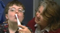 VIDEO: Women over 40 are more likely to have to a child with autism than those under 25