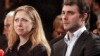 VIDEO: Clinton Wedding: Night at the Hotel