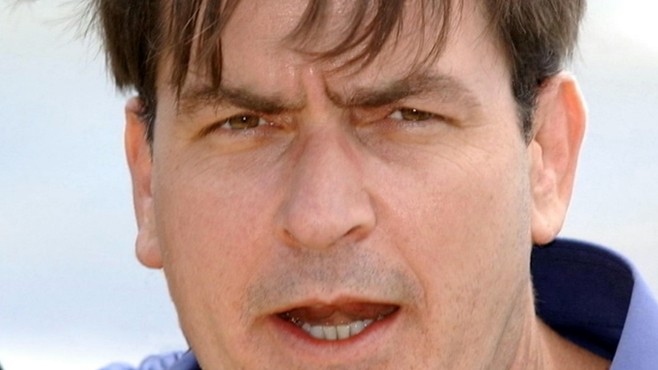 VIDEO: The actor speaks out for the first time since being released from the hospital.