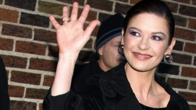 VIDEO: Actress is raising awareness in hopes of easing stigma of the illness.