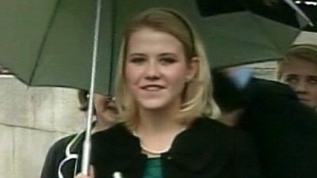 VIDEO: Sharyn Alfonsi on what Smart may say before Brian David Mitchell goes to jail.
