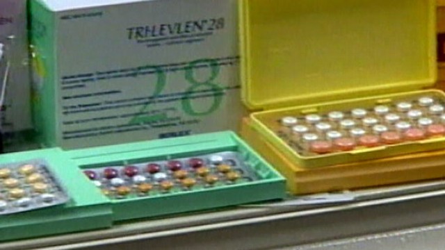 VIDEO: Department of Health and Human Services will announce guidelines to help women.