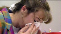 Allergy Season is Just Around the Corner
