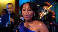 VIDEO: Ankia Noni Rose Is 'Almost There'