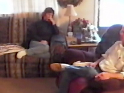 VIDEO: Caregivers: Alzheimers Other Victims