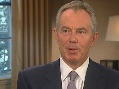 VIDEO: The former prime minister reflects his on time in government in his new memoir.