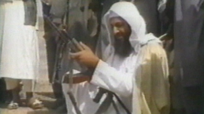 VIDEO: Pressure increases from Arab world for U.S. to end war in Afghanistan.