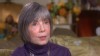 VIDEO: Anne Rice talks about her new book, "Christ the Lord: The Road to Cana."
