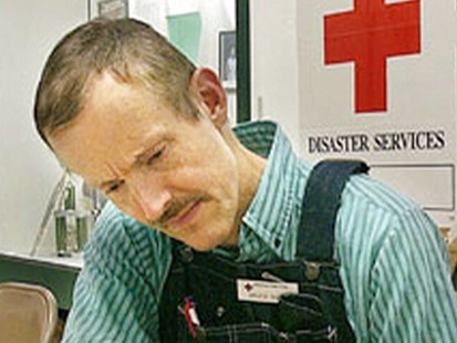 Bruce Ivins
