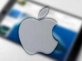 Anticipating Apple's New Tablet 