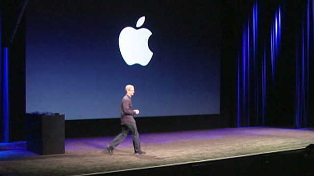 VIDEO: Apple Announces Dividend, Share Buyback Program