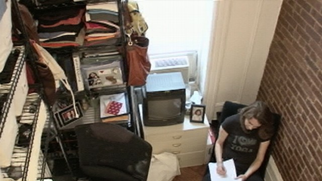 VIDEO: The board of supervisors is proposing apartments as small as 220-square-feet.