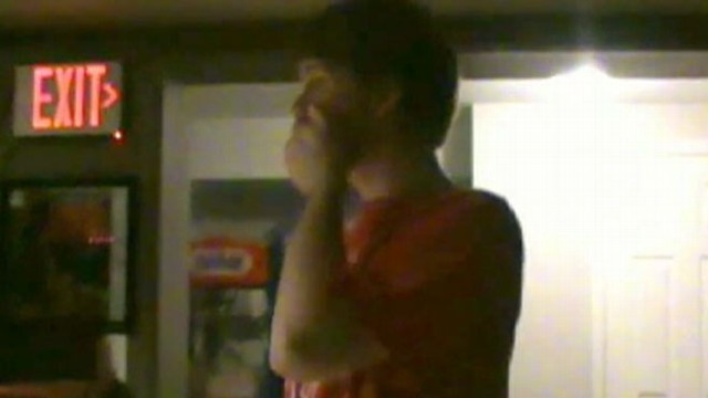 Video: Kids Jaw Dropping Reaction to Retro Basement Arcade