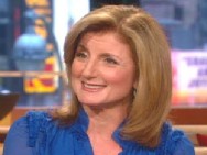 arianna huffington