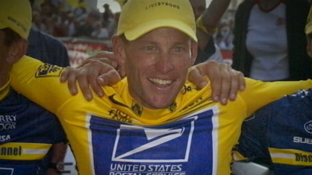 VIDEO: Neil Karlinsky reports on new allegations from the cyclist?s teammate.