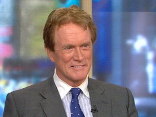 Dr. Bob Arnot On Alleged Extortionist's Motive