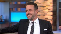 David Arquette Dishes on Courteney Cox, Coco
