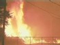 Wildfires or Arson?