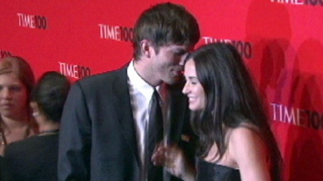 VIDEO: Hollywood power couples relationship may be on the verge of ending.
