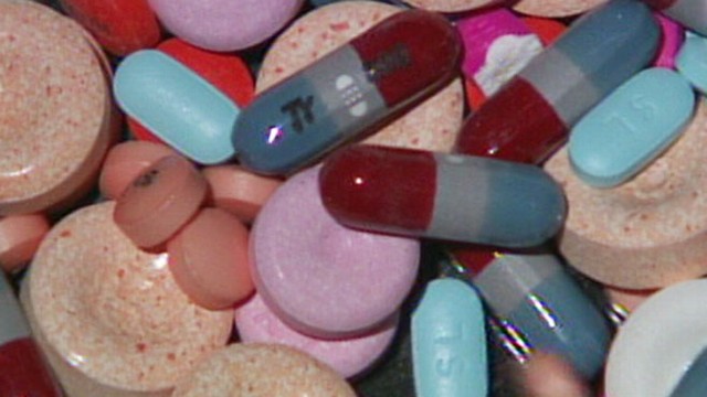 VIDEO: Dr. Jennifer Ashton discusses a new warning about the active ingredient in many painkillers.