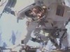 VIDEO: Astronaut's Wait Over as Daughter Born Back Home