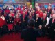 VIDEO: The Atlanta West Pentecostal Church sings the Christmas classic.