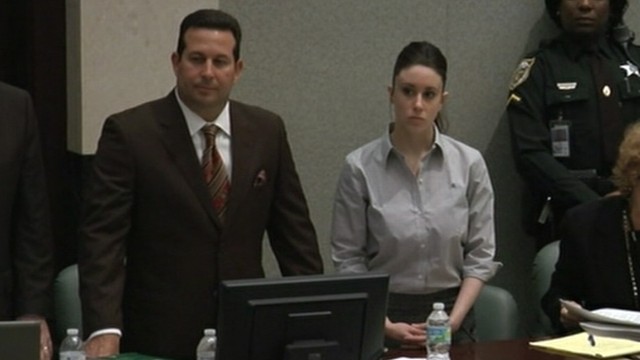 VIDEO: The defense closed its case without testimony from the accused mother.